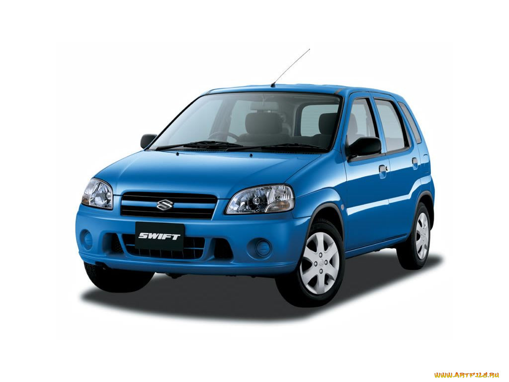 , suzuki